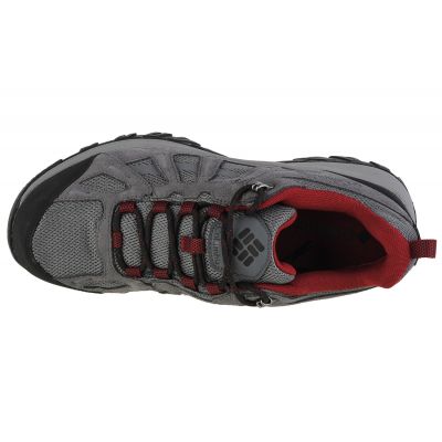 3. Columbia Redmond III Wp M shoes 1940591033