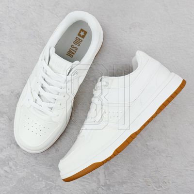 5. Big Star sports shoes SS174006 M INT2159B