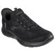Skechers SUMMITS-KORLO 232940 BBK Men's Sports Shoes