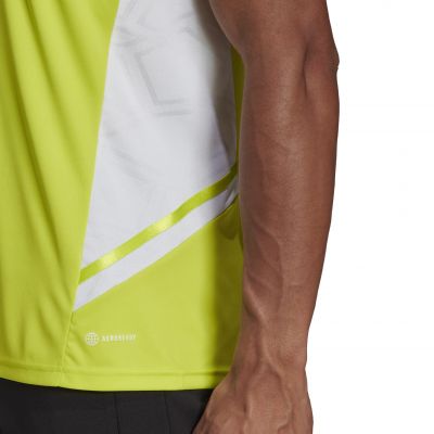 4. Adidas Condivo 22 T-shirt HE3058