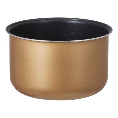 9. Kukułka Reiskocher rice pot 1.80l CR-1095
