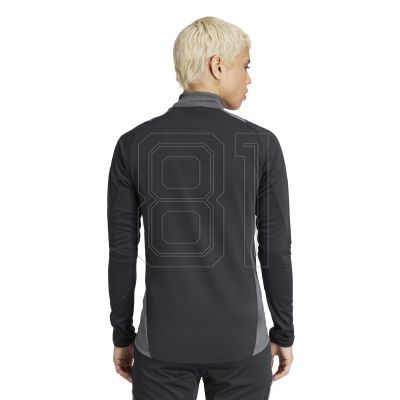 2. Adidas Tiro 24 Competition W IP7595 sweatshirt