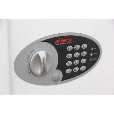 8. Phoenix Safe Key Safe KS0033E MKII CYGNUS