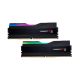 11. G.SKILL TRIDENT Z5 RGB DDR5 2X16GB 8000MHZ CL38 XMP3 BLACK F5-8000J3848H16GX2-TZ5RK