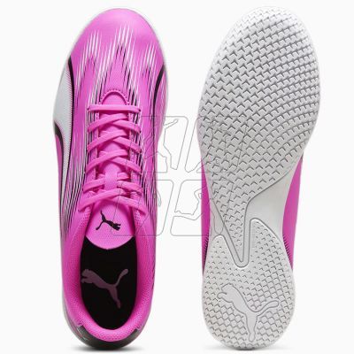 4. Puma Ultra Play IT M 107766 01 shoes