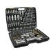 2. VOREL WRENCH SET 216pcs 1/2"/3/8"/1/4"