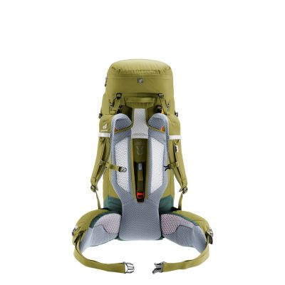 4. Trekking backpack - Deuter Aircontact Core 40+10