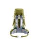 4. Trekking backpack - Deuter Aircontact Core 40+10
