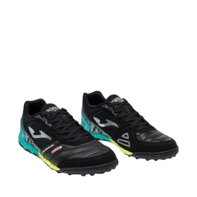 2. Joma Mundial 2631 Turf black MUNW2631TF football boots