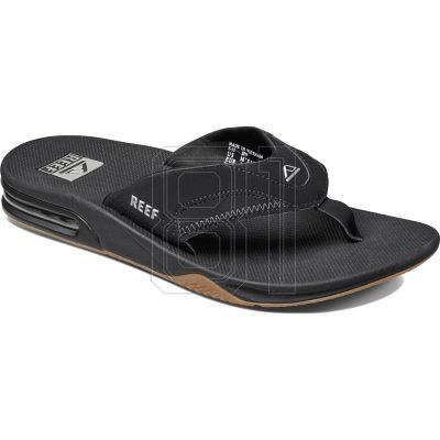 Reef Fanning M RF002026-BLS flip-flops