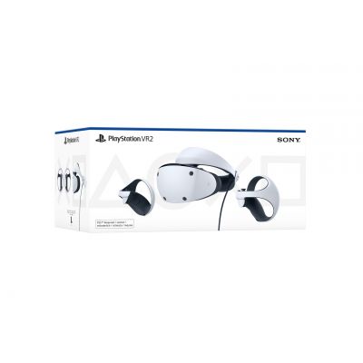 3. Sony Playstation VR2 PS5