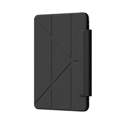 6. AmazingThing Minimal Mag Case for iPad Pro M5 11" - Black