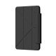 6. AmazingThing Minimal Mag Case for iPad Pro M5 11" - Black