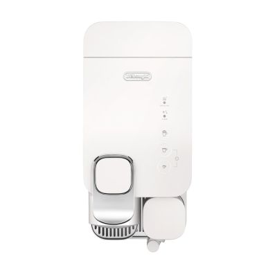 6. DeLonghi EN510.W Lattissima One Evo coffee machine