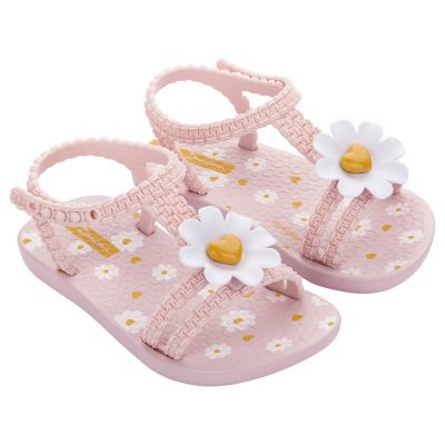 2. Ipanema Daisy Baby Jr Sandals 83355-AH420