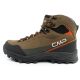 2. CMP Myzar men's waterproof ankle trekking sports shoes