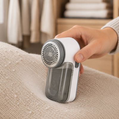 19. ESPERANZA PLUMP Fabric Shaver ECS009