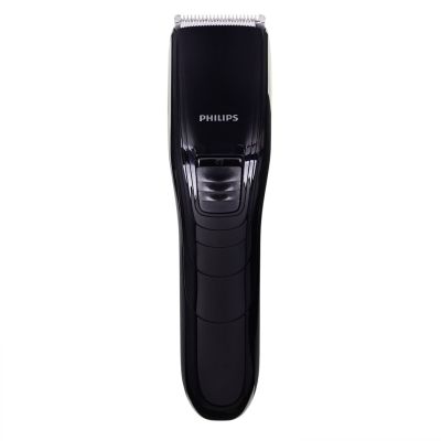 2. Philips QC 5115/15 hair clipper (black)