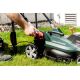 8. Aku RM-36-18 LTX BL 36 601716850 lawn mower METABO