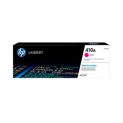 12. HP 410A Original Magenta LaserJet Toner Cartridge