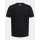 2. Under Armor Sportstyle Logo T-shirt M 1382911-001