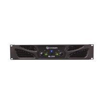 Crown XLi 2500 – Two-Channel Power Amplifier