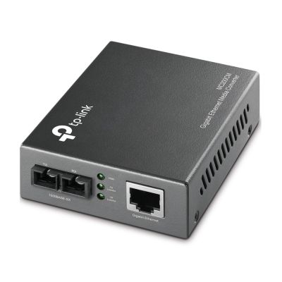 TP-LINK MC200CM converter