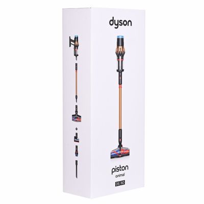 36. DYSON V16 Piston Animal Vacuum Cleaner