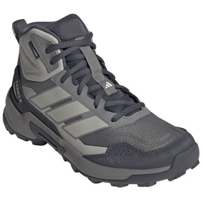 2. Adidas Terrex EastRail 3 Mid CLIMAPROOF JR4017 shoes