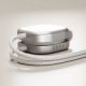 4. ZENS USB CC Pro 3 USB Cable 240W White