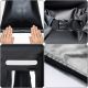 6. WNA-15L waterproof bag for a 15 l sup kayak with an RFID blocking divider - black