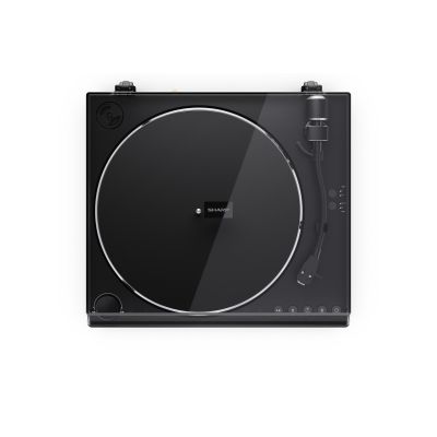 15. Sharp Automatic Turntable | RP-TT100 | Bluetooth Out | USB port
