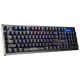 3. Marvo KG935 Gaming Keyboard USB QWERTY Black