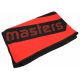 5. MASTERS sports towel 140 cm x 75 cm