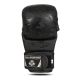 46. MMA Sparring Gloves M - Black Dragon - Valor Series