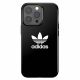 2. Adidas OR SnapCase Trefoil Case for iPhone 13 Pro / iPhone 13 - Black