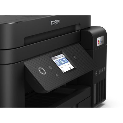 66. Epson EcoTank ET-4850 Inkjet A4 4800 x 1200 DPI 33 pages/min Wi-Fi