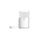 4. Aqara PETC1-M01 Smart Pet Feeder C1 - intelligent food feeder for dogs or cats, automatic feeder, white