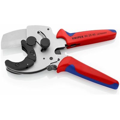 2. Knipex pipe cutter 26-40mm