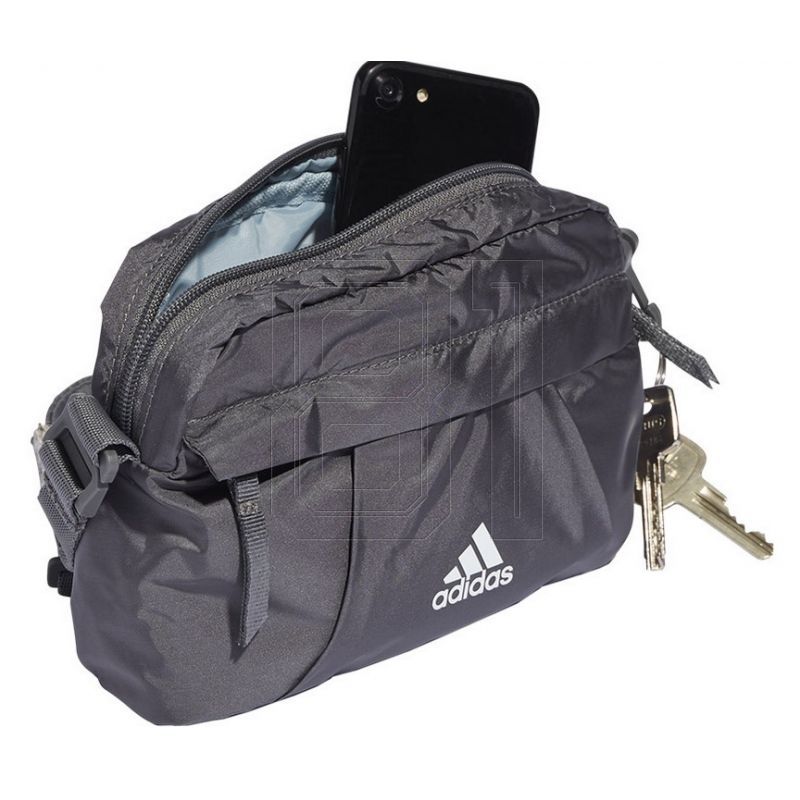3. Bag, toiletry bag adidas GL Pouch IM4236