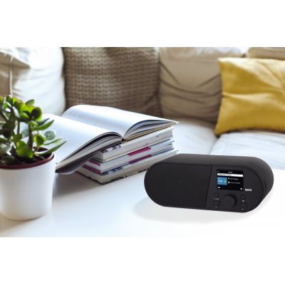 5. Imperial I105 Digital Internet Black