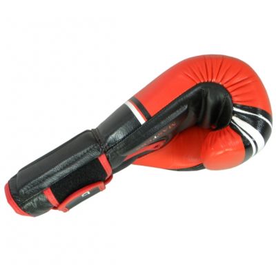 7. Masters Rbt-Lf Boxing Gloves 0130748-18 18 oz