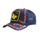 Goorin Bros. Hyper Active Trucker Cap - 101-1920-NVY