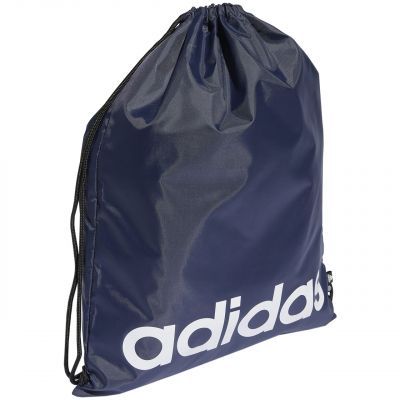 5. adidas Essentials Shoe Bag HR5356