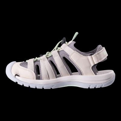 6. HIRONI WO'S Women's Sandals