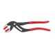 5. Knipex 81 11 250 Siphon Pliers