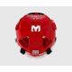 6. Extera 3 Pro World Taekwondo (WT) Helmet with Face Shield | MOOTO