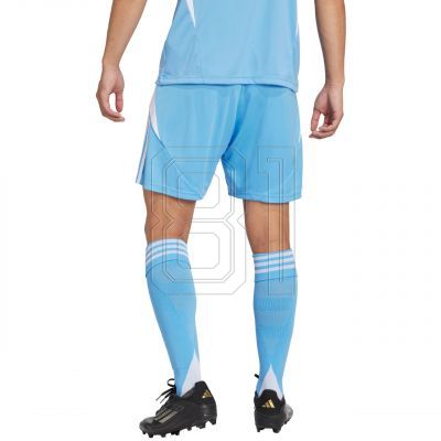 3. Shorts adidas Tiro 24 M JI6093