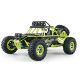 11. Amewi RC Buggy Cro55Racer 4WD 1:12 RTR Green for Kids 14+