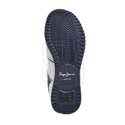 30. Pepe Jeans Dublin Brand M PMS40009 shoes